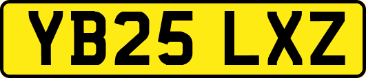 YB25LXZ