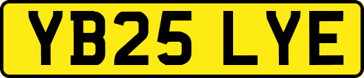 YB25LYE
