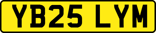 YB25LYM
