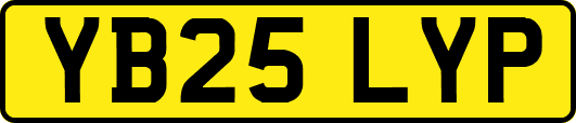YB25LYP
