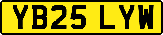 YB25LYW
