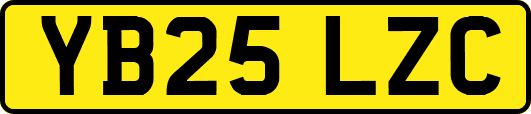 YB25LZC
