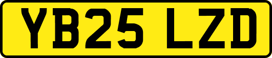 YB25LZD