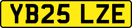 YB25LZE