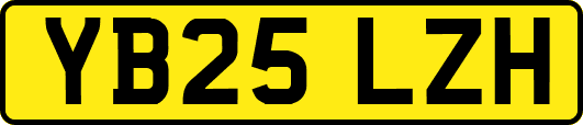 YB25LZH
