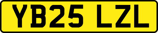 YB25LZL