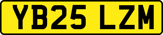 YB25LZM