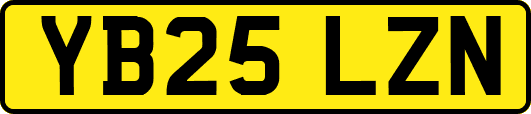 YB25LZN
