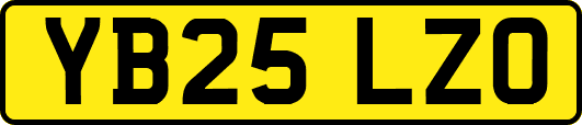 YB25LZO