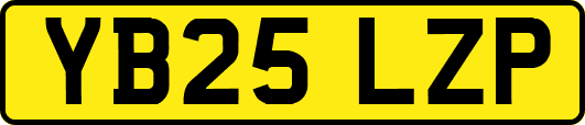 YB25LZP