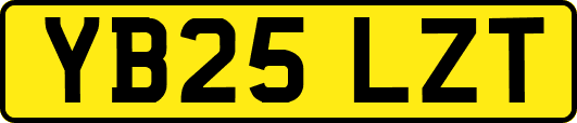 YB25LZT