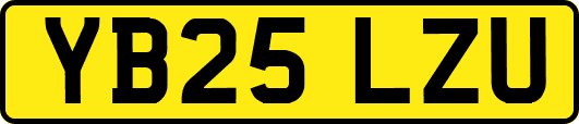 YB25LZU