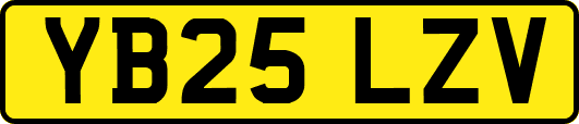YB25LZV