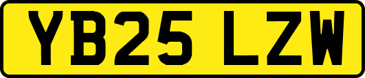 YB25LZW