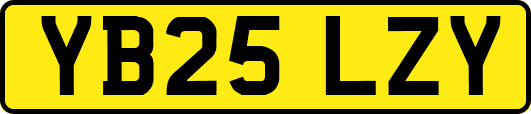 YB25LZY