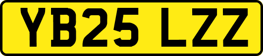YB25LZZ
