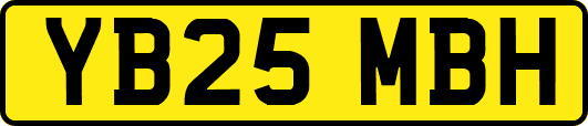 YB25MBH