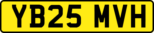 YB25MVH