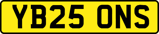 YB25ONS