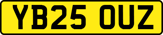 YB25OUZ