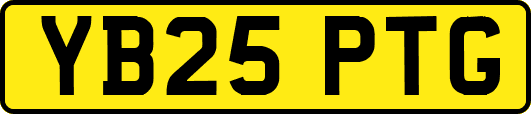 YB25PTG