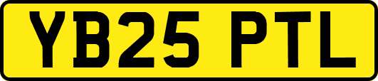YB25PTL