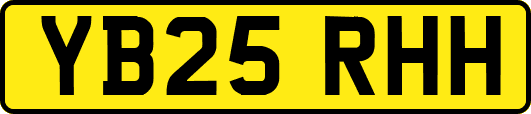 YB25RHH