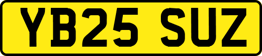 YB25SUZ