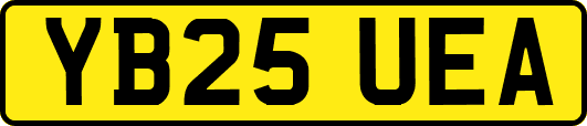 YB25UEA