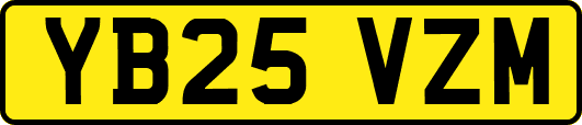 YB25VZM