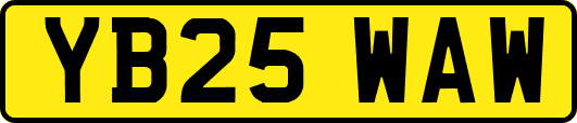 YB25WAW