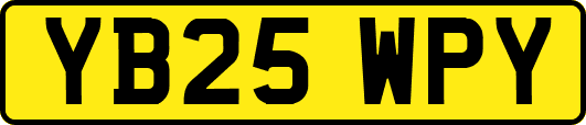 YB25WPY