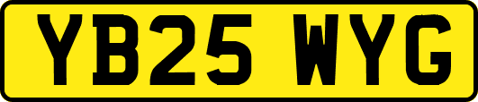 YB25WYG