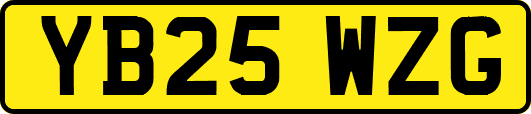 YB25WZG