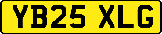 YB25XLG