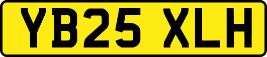 YB25XLH