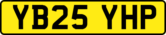 YB25YHP