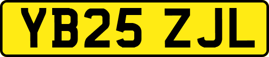 YB25ZJL