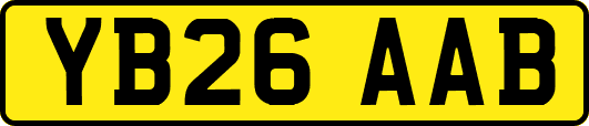 YB26AAB