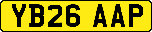 YB26AAP