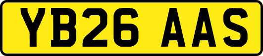 YB26AAS