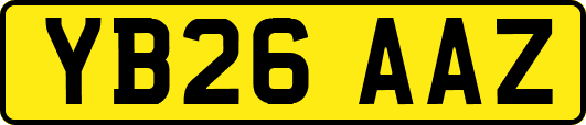 YB26AAZ