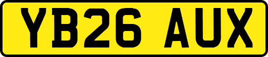 YB26AUX