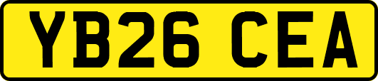 YB26CEA