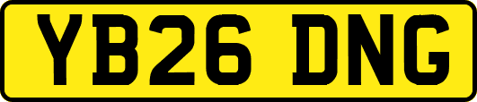 YB26DNG