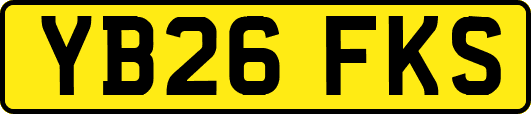 YB26FKS