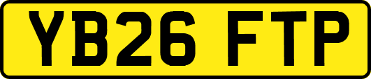 YB26FTP
