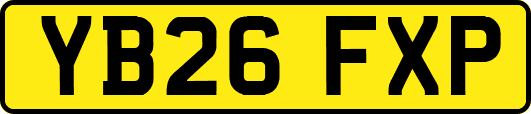 YB26FXP