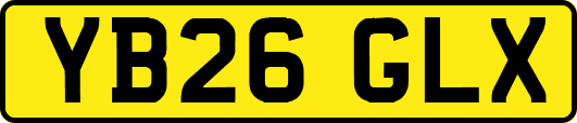 YB26GLX