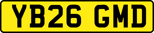 YB26GMD